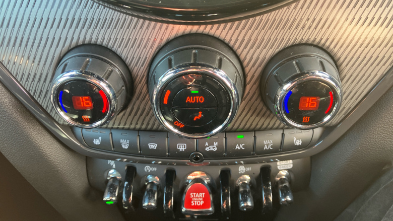 MINI Countryman 2.0 Cooper S Exclusive ALL4 5dr Auto Petrol Hatchback